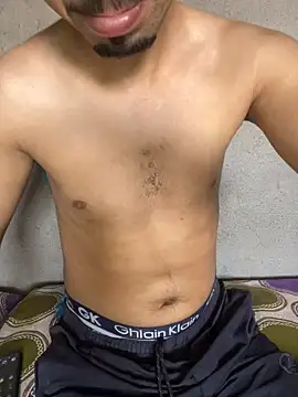 Show webcam de HM_hot