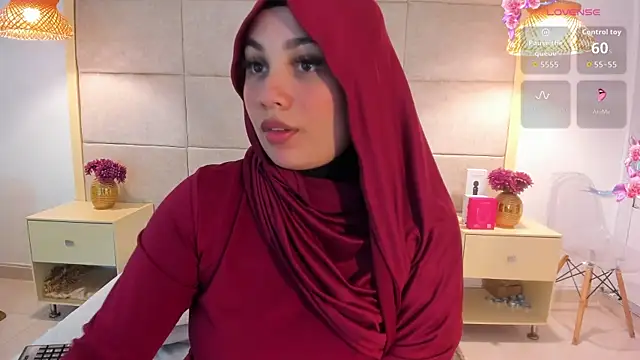 _anjum_ Live XXX-chat