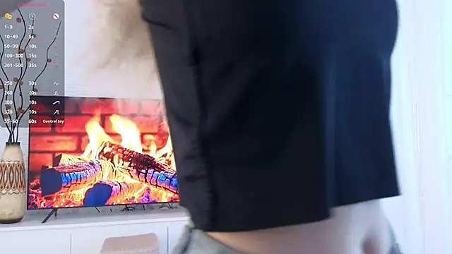 JuanaSumma – Naživo XXX chat