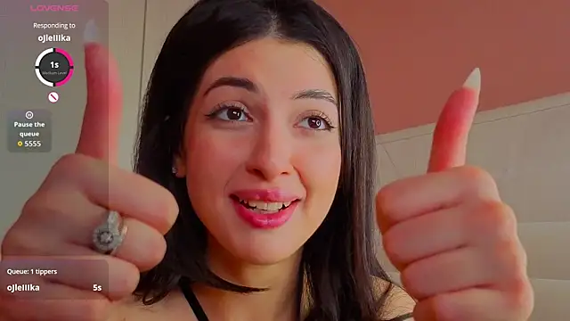SwitieKiss' Live XXX Chat