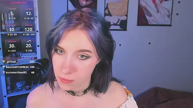 Chat XXX Live miraiakik