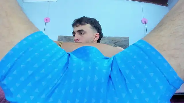 Czat XXX na żywo – James-06