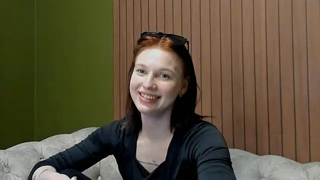 Nora_Finch – Live XXX-chat