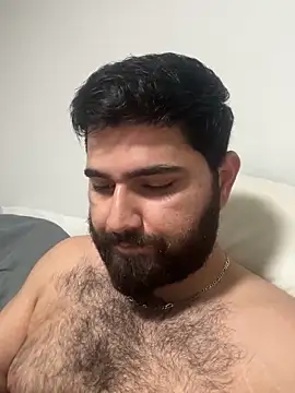 Živý XXX chat Shamang269