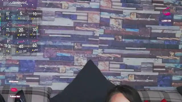 GreyLunna's Live XXX Chat