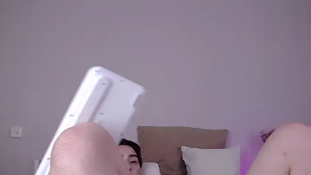 Czat XXX na żywo – RobbyCharming