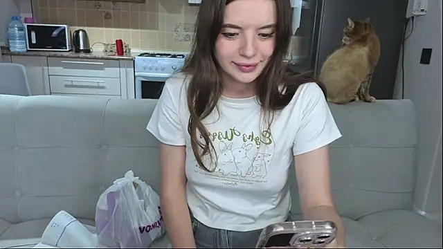 Živý XXX chat margolisa