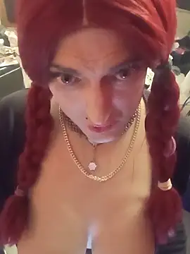Вебкам-шоу sissytrapdolly24