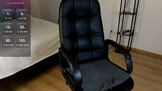 Rory_Reed Webcam Show