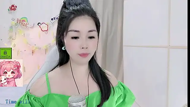 HK_angelchloe's Live XXX Chat