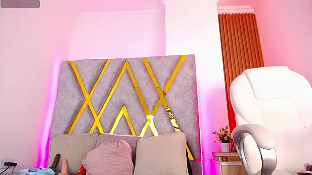 Lizza_Jones Webcam Show
