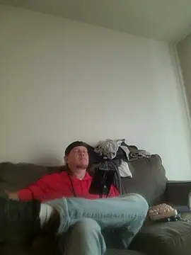 Show Webcam de yourMasterisBored