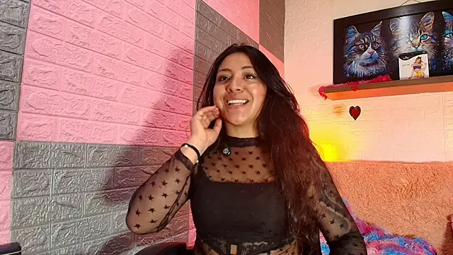 Haily_Sweet1 Webcamshow