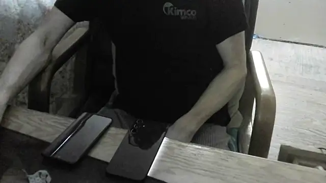 Show de webcam de FiSTALiTY