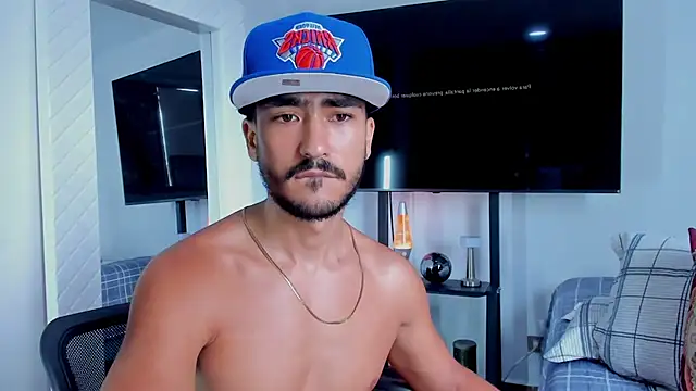 david__johnson372 élő XXX-chatje