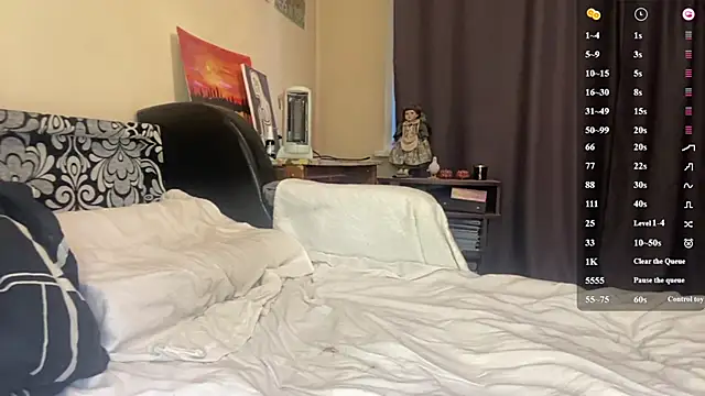 Selena_blom Live XXX-Chat