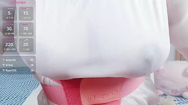 amihuang 现场XXX聊天