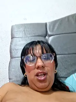 ZaidaWet's Live XXX Chat