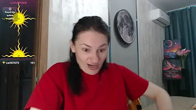 Stacy_Davice 라이브 XXX 채팅