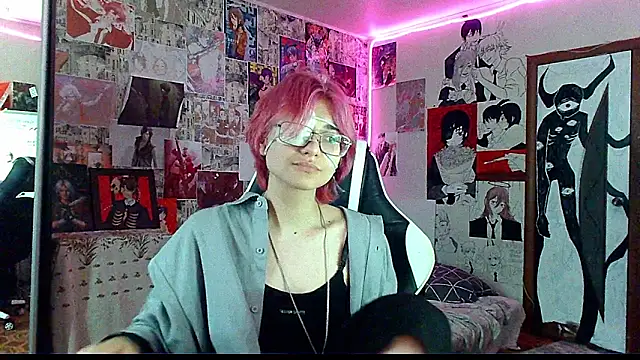 Michiyo_Gotou Webcam Show