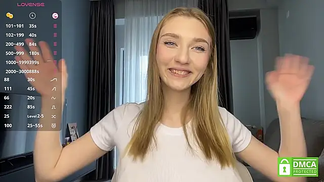 AveryBerkson's Live XXX Chat