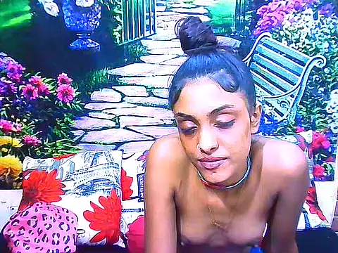 Chatroom XXX en direct de IndianPretty14u2Luv