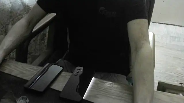 FiSTALiTY's Webcam Show