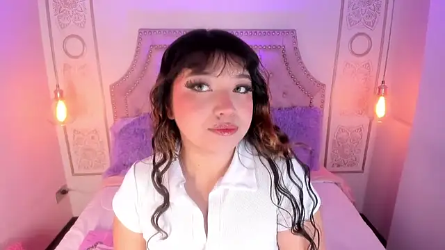 Honny_Blaice_ Pertunjukan Webcam