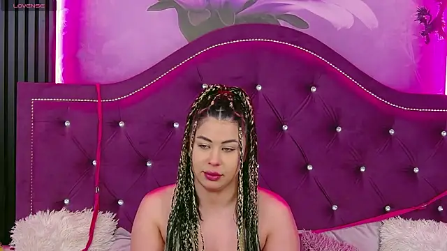 DaianaKimberlyn Live XXX chat
