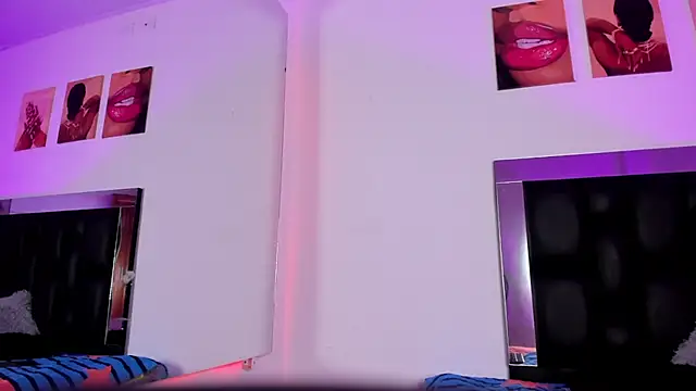 Вебкам-шоу VALE_BUNNY07