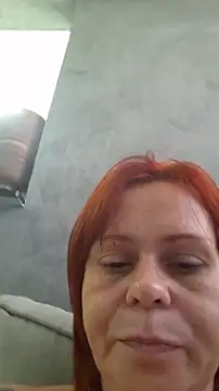 Živý XXX chat PorcelainDoll1