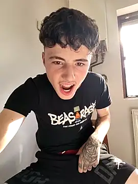 denysio89 Live XXX-chat