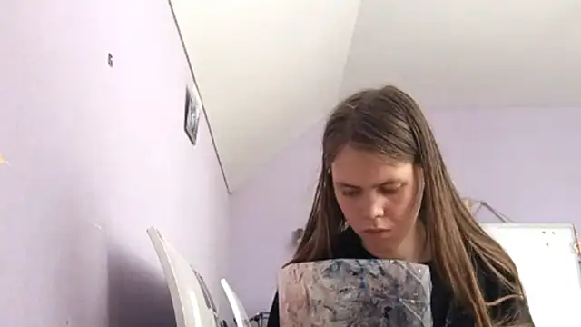 Czat XXX na żywo – TabithaKorey