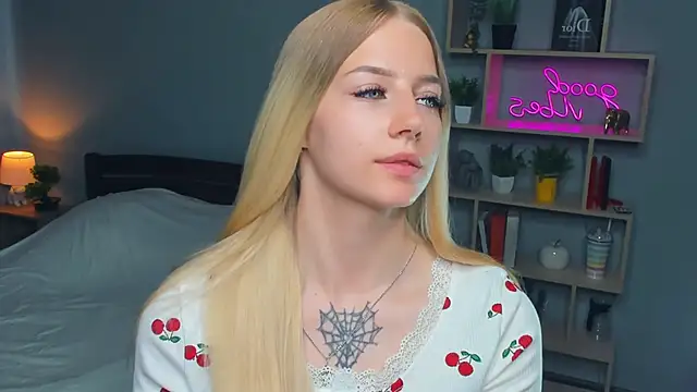 DeniseMekus' Live XXX Chat