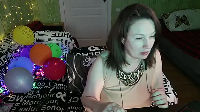 MarleneDietrich Live XXX-chat