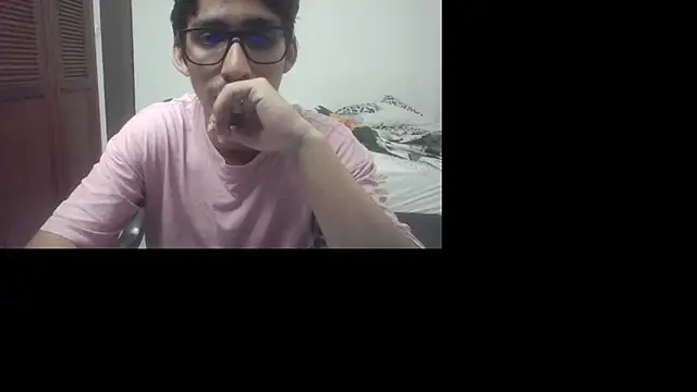 SrIncognito666's Webcam Show