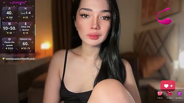 YanaKazakova Webcamshow