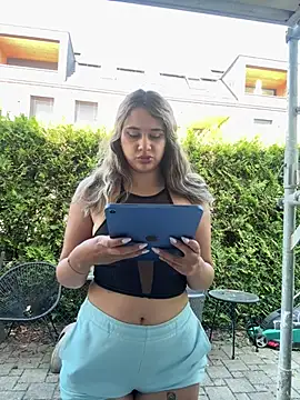 BabyKathy Chat XXX live