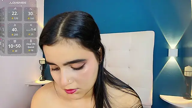 MiaaCarter_ Chat XXX in diretta