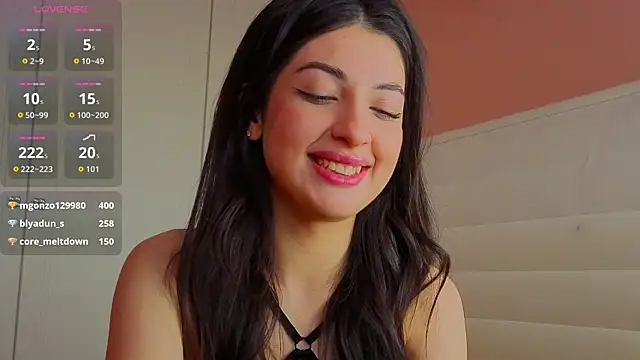 SwitieKiss Chat XXX live