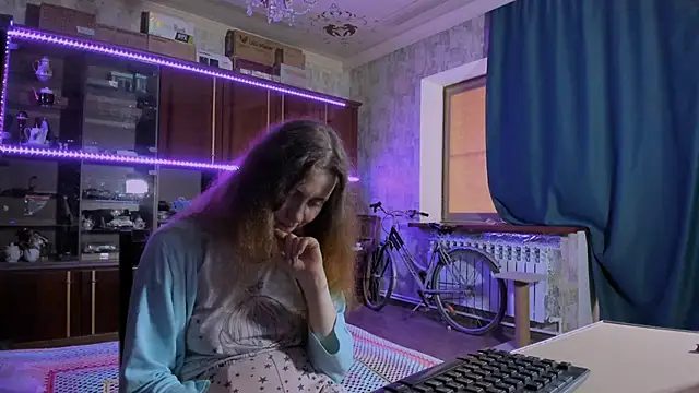 צ'אט XXX בשידור חי של pa1e_pr1ncess