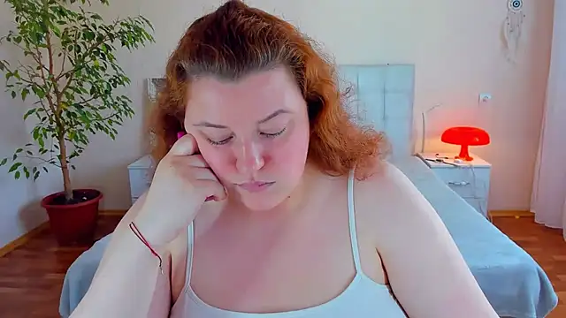 צ'אט XXX בשידור חי של PolinaSalvatore
