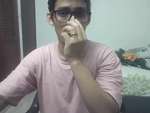 Show webcam de SrIncognito666