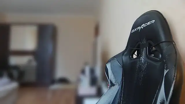 Webkamerová show k8mura
