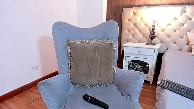 Živý XXX chat MeryCoors