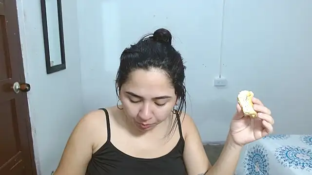 Thalian Webcam show