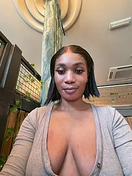 ___Nessa Pertunjukan Webcam