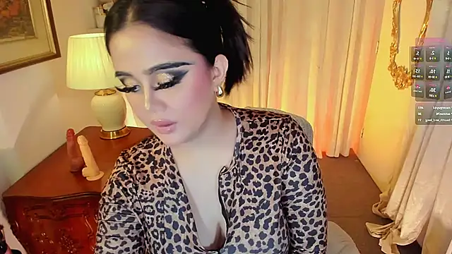 MsNasty_valeria's Live XXX Chat