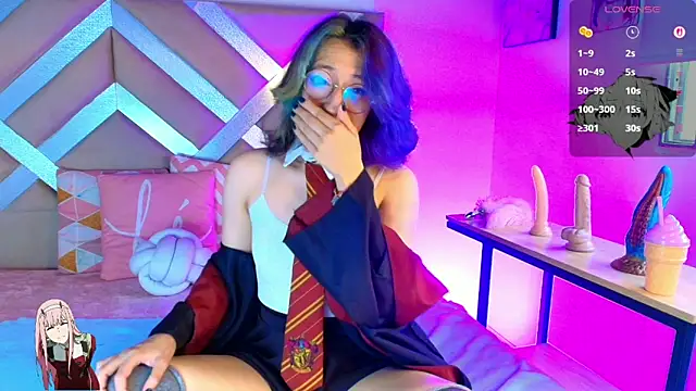 mitsuri_nyxn Live XXX chat