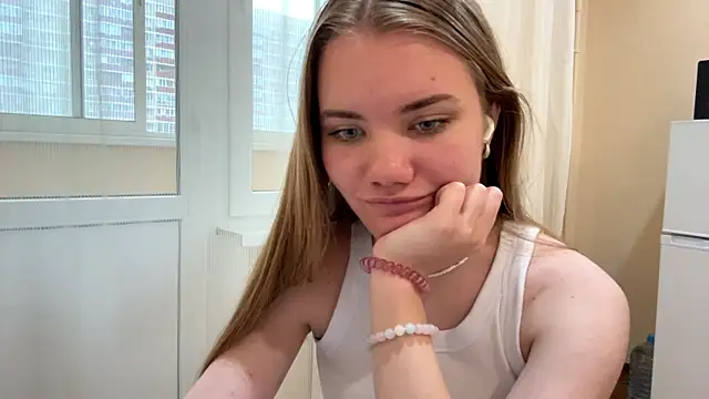 Chat XXX en directo de doana_bebriti